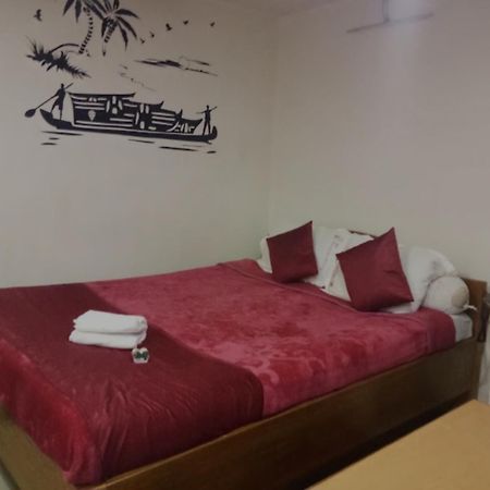 Hotel Knight Inn Shillong Dış mekan fotoğraf