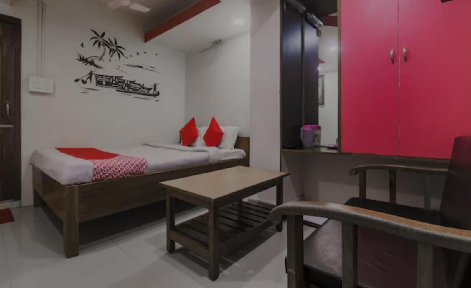 Hotel Knight Inn Shillong Dış mekan fotoğraf